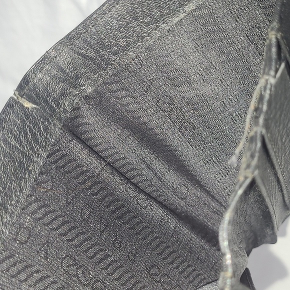 Prada Milano Tan and Black Leather Wallet - Picture 7 of 10